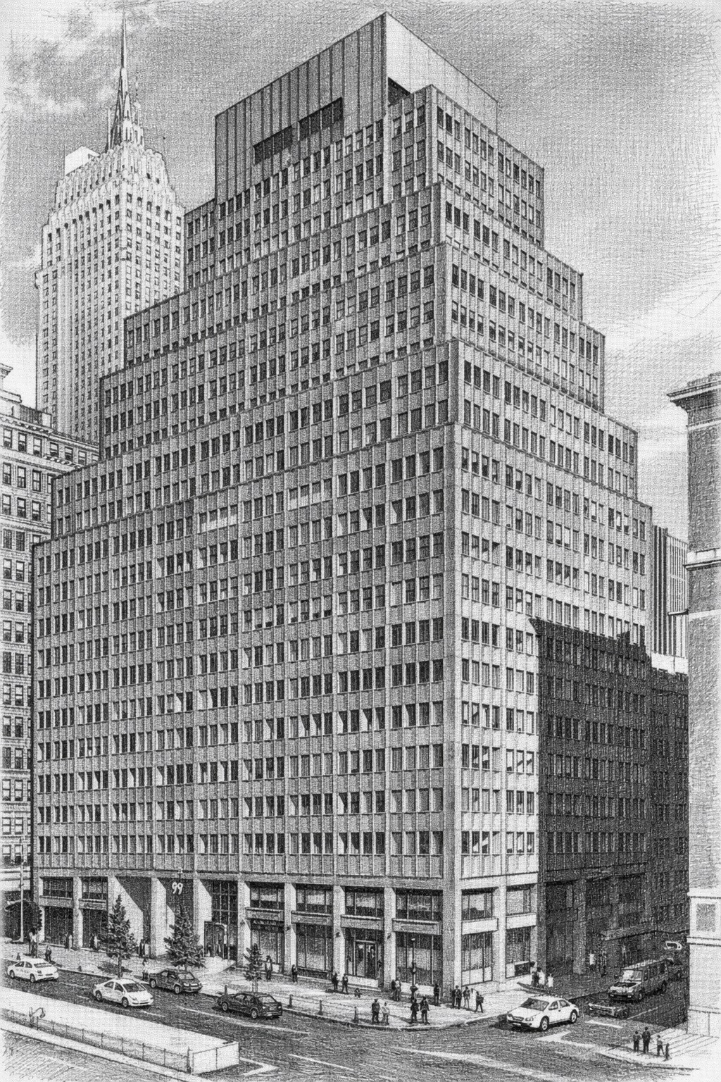 Square 2 Construction New York
